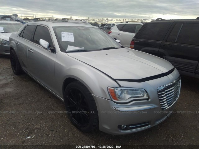 CHRYSLER 300 2012 2c3ccacg3ch126974