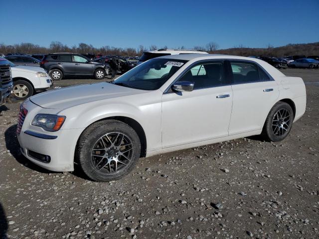 CHRYSLER 300 2012 2c3ccacg3ch138459