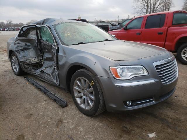 CHRYSLER 300 LIMITE 2012 2c3ccacg3ch138977