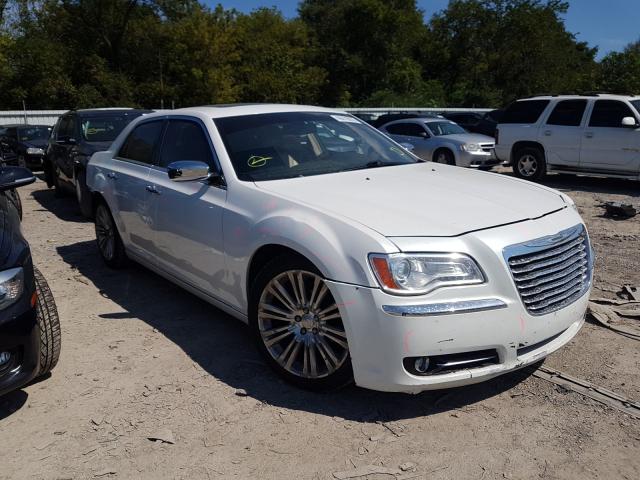 CHRYSLER 300 LIMITE 2012 2c3ccacg3ch165483