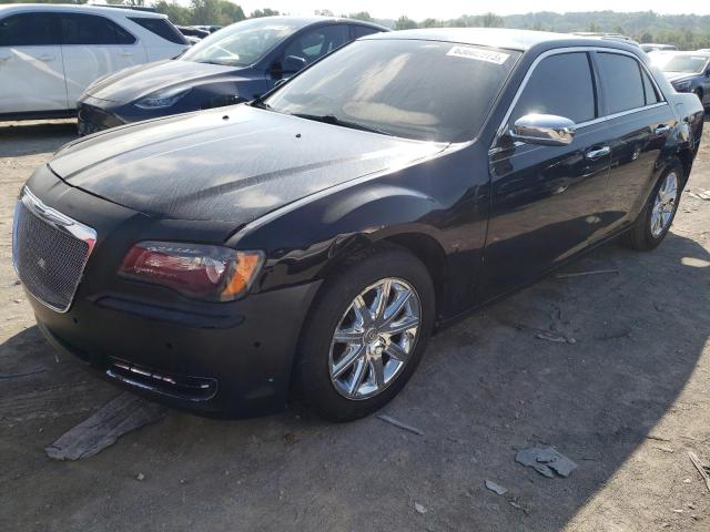 CHRYSLER 300 LIMITE 2012 2c3ccacg3ch166083