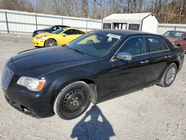 CHRYSLER 300 2012 2c3ccacg3ch166133