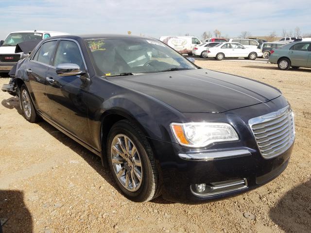 CHRYSLER 300 LIMITE 2012 2c3ccacg3ch166553