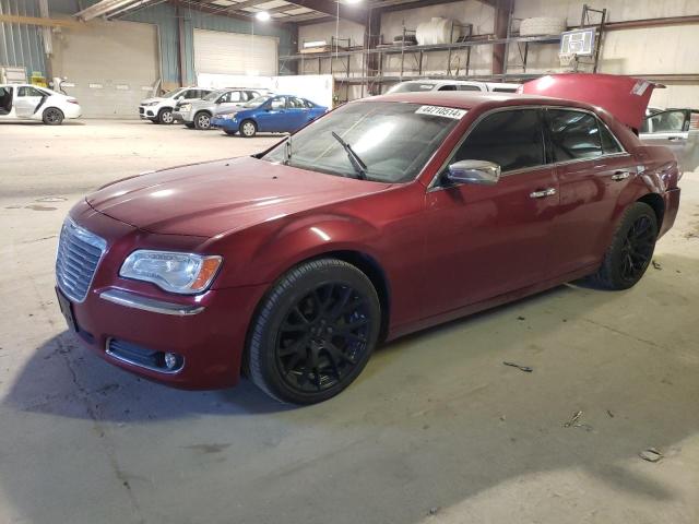 CHRYSLER 300 2012 2c3ccacg3ch173762