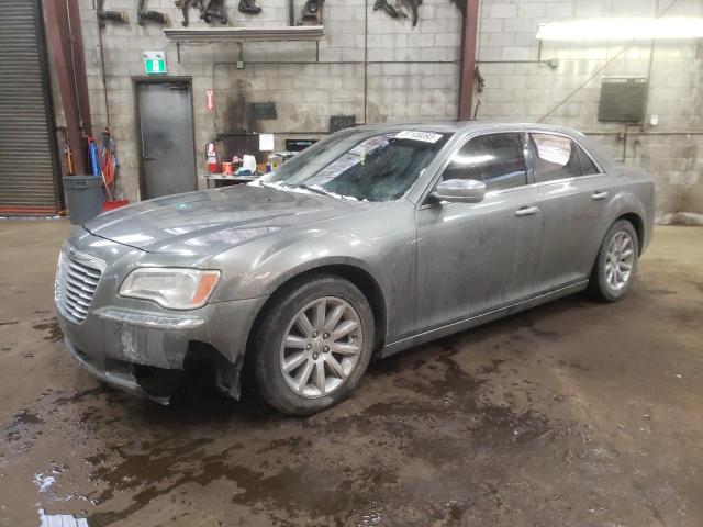 CHRYSLER 300 LIMITE 2012 2c3ccacg3ch179156