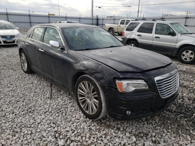 CHRYSLER 300 LIMITE 2012 2c3ccacg3ch180775