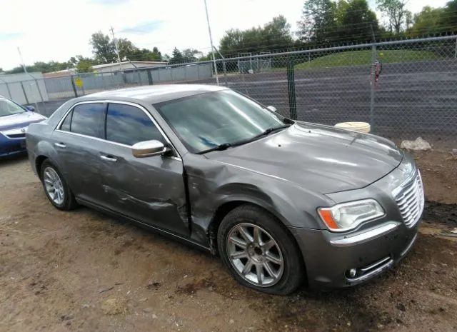 CHRYSLER 300 2012 2c3ccacg3ch182087