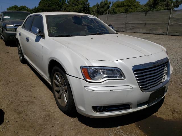 CHRYSLER 300 LIMITE 2012 2c3ccacg3ch188262