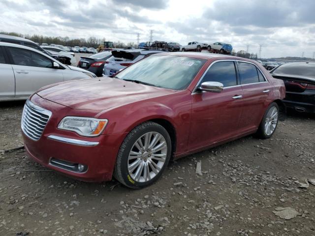 CHRYSLER 300 LIMITE 2012 2c3ccacg3ch188391