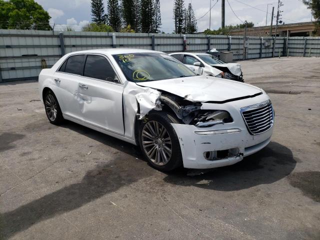 CHRYSLER 300 LIMITE 2012 2c3ccacg3ch195020