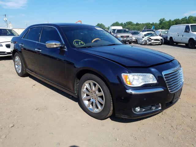 CHRYSLER 300 LIMITE 2012 2c3ccacg3ch196006