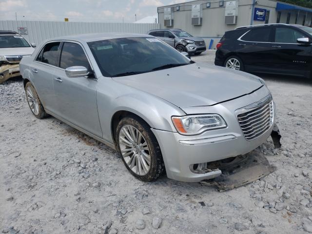 CHRYSLER 300 LIMITE 2012 2c3ccacg3ch196992