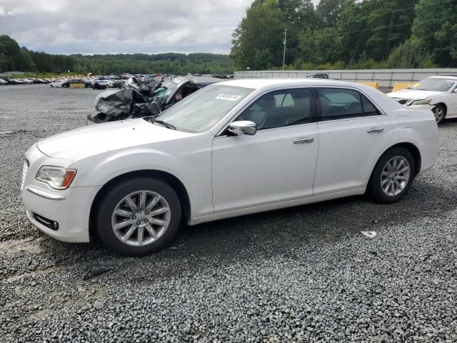 CHRYSLER 300 LIMITE 2012 2c3ccacg3ch198063