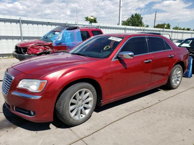 CHRYSLER 300 LIMITE 2012 2c3ccacg3ch199830