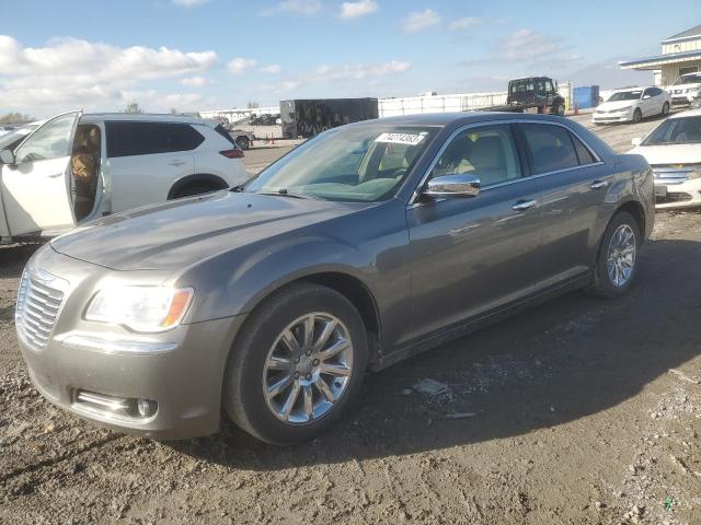 CHRYSLER 300 2012 2c3ccacg3ch204105