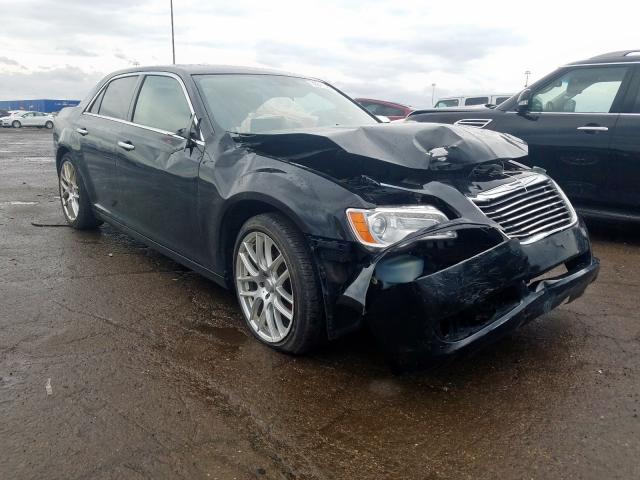 CHRYSLER 300 LIMITE 2012 2c3ccacg3ch206033