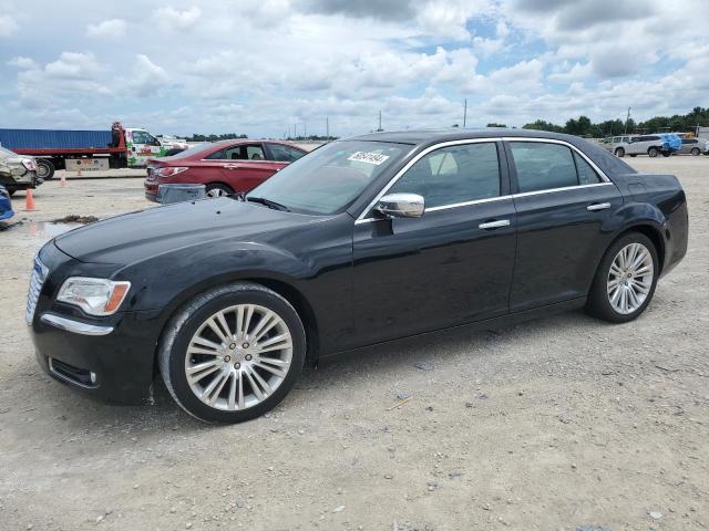 CHRYSLER 300 2012 2c3ccacg3ch207814