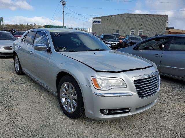 CHRYSLER 300 LIMITE 2012 2c3ccacg3ch209398