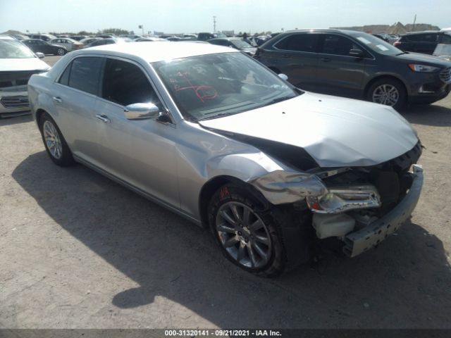 CHRYSLER 300 2012 2c3ccacg3ch212544