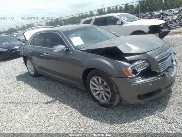 CHRYSLER 300 2012 2c3ccacg3ch212950