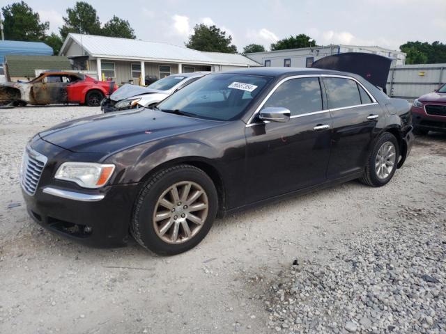 CHRYSLER 300 2012 2c3ccacg3ch216352