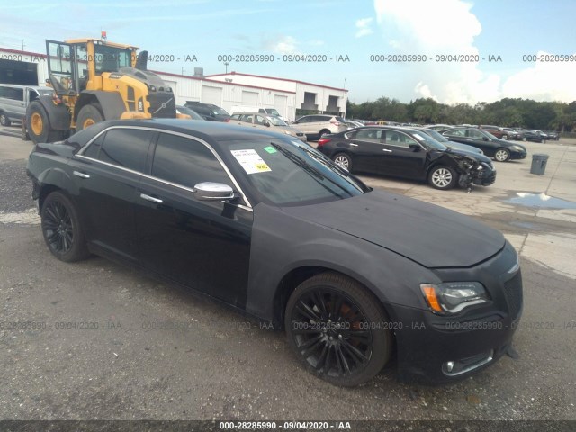 CHRYSLER 300 2012 2c3ccacg3ch216495