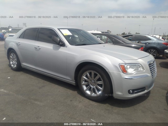 CHRYSLER 300 2012 2c3ccacg3ch221549