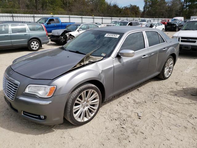 CHRYSLER 300 LIMITE 2012 2c3ccacg3ch223219