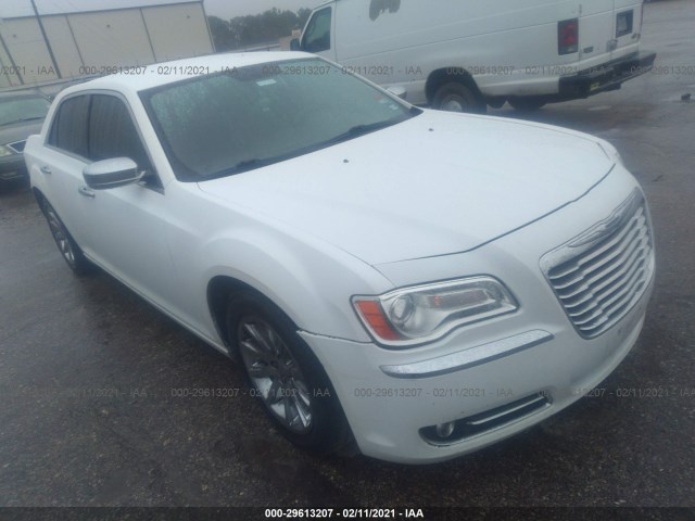 CHRYSLER 300 2012 2c3ccacg3ch223298