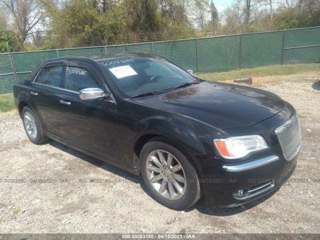 CHRYSLER 300 2012 2c3ccacg3ch224001