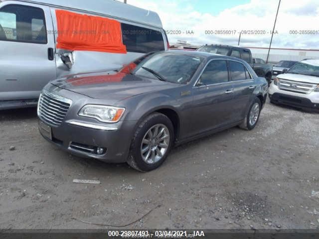 CHRYSLER 300 2012 2c3ccacg3ch226962