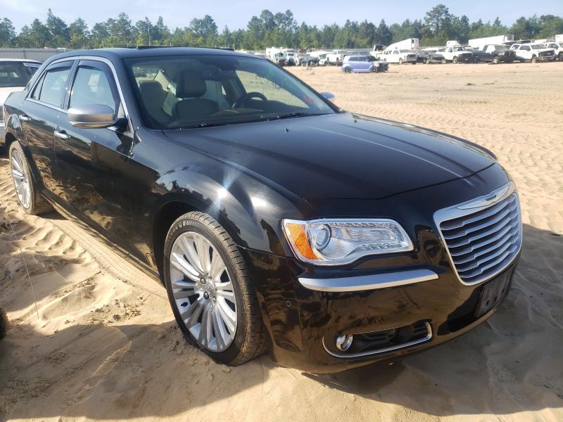 CHRYSLER 300 LIMITE 2012 2c3ccacg3ch227769