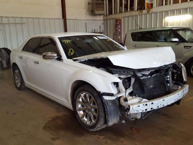 CHRYSLER 300 LIMITE 2012 2c3ccacg3ch231420