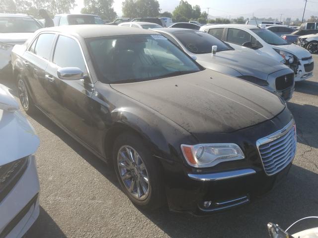 CHRYSLER 300 LIMITE 2012 2c3ccacg3ch234415