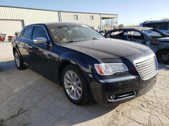 CHRYSLER 300 LIMITE 2012 2c3ccacg3ch237606