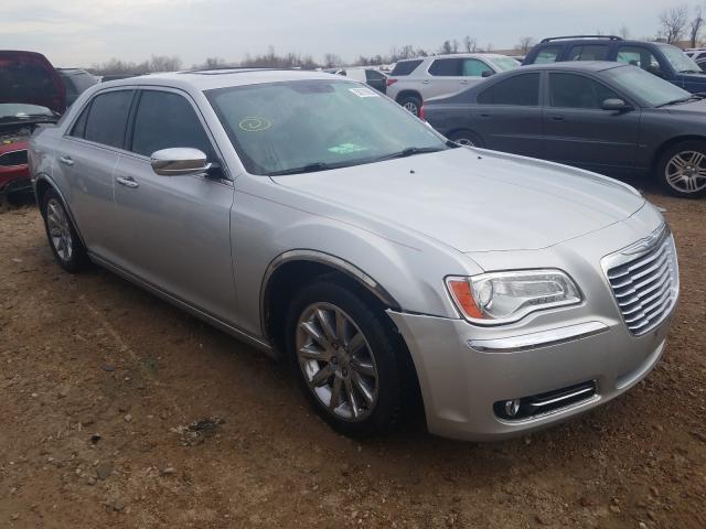 CHRYSLER 300 LIMITE 2012 2c3ccacg3ch237833