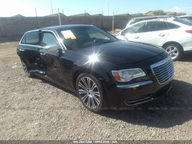 CHRYSLER 300 2012 2c3ccacg3ch242420