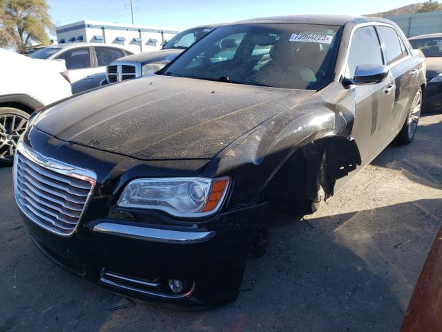 CHRYSLER 300 2012 2c3ccacg3ch245933