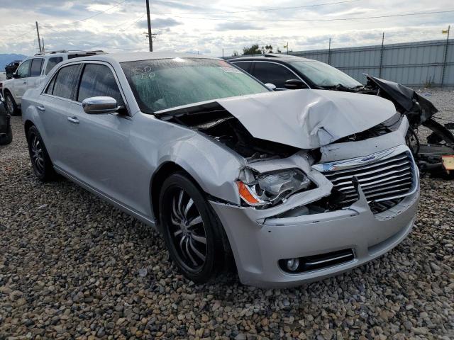 CHRYSLER 300 LIMITE 2012 2c3ccacg3ch249920