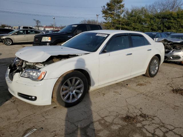 CHRYSLER 300 LIMITE 2012 2c3ccacg3ch250632