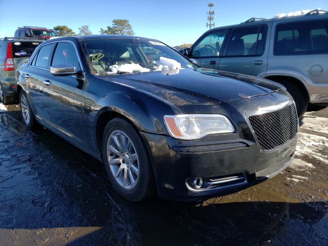 CHRYSLER 300 LIMITE 2012 2c3ccacg3ch250811