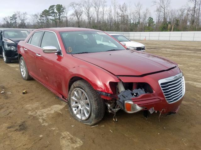 CHRYSLER 300 LIMITE 2012 2c3ccacg3ch250887