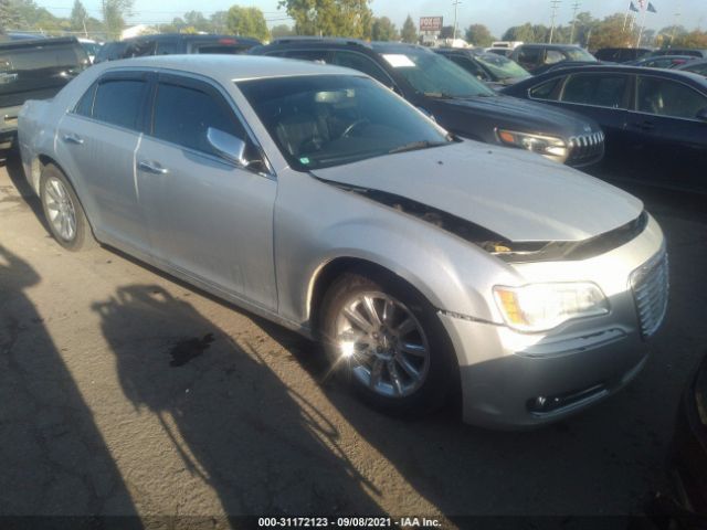 CHRYSLER 300 2012 2c3ccacg3ch253157