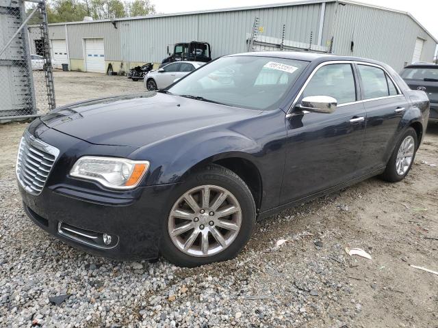 CHRYSLER 300 2012 2c3ccacg3ch266166