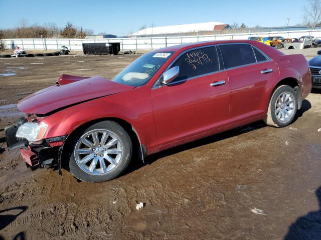 CHRYSLER 300 LIMITE 2012 2c3ccacg3ch272503