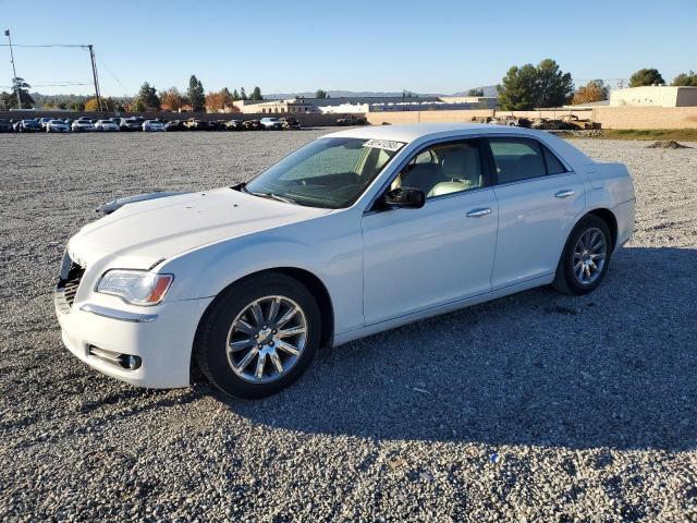 CHRYSLER 300 2012 2c3ccacg3ch273134