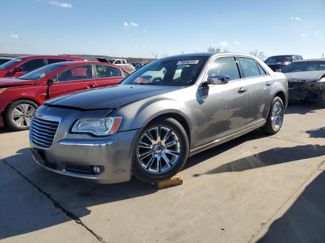 CHRYSLER 300 2012 2c3ccacg3ch273862