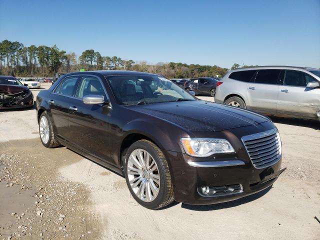 CHRYSLER 300 LIMITE 2012 2c3ccacg3ch274168