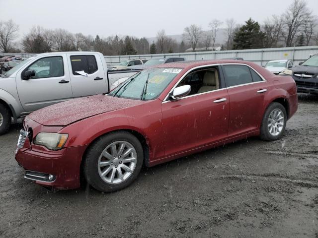 CHRYSLER 300 LIMITE 2012 2c3ccacg3ch274350