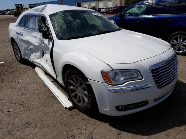 CHRYSLER 300 LIMITE 2012 2c3ccacg3ch274414